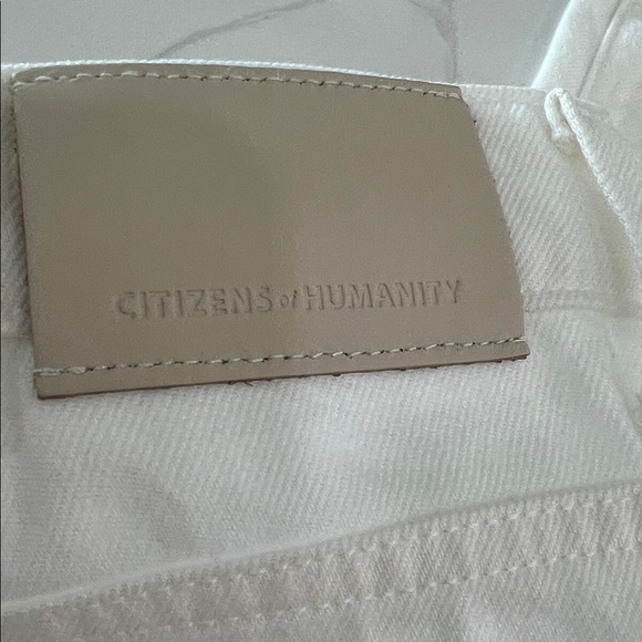 Citizens Of Humanity Annina Trouser Jean - Picture 10 of 11